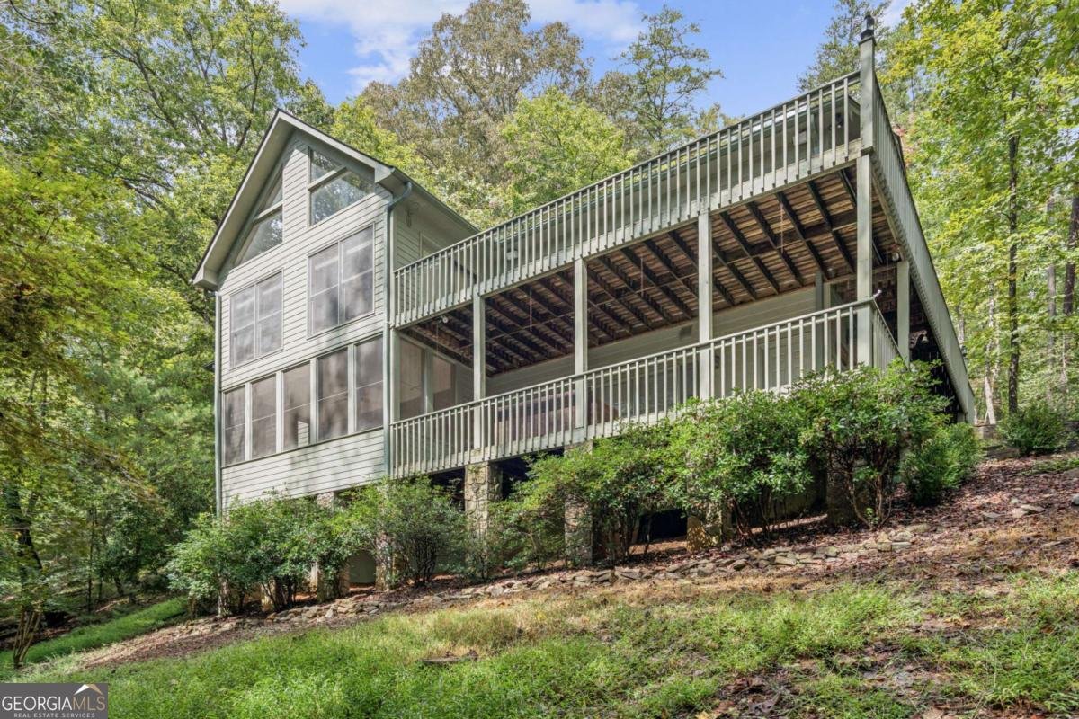 916 Sautee Trail Sautee Nacoochee - 11