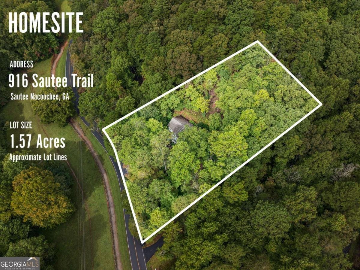 916 Sautee Trail Sautee Nacoochee - 24