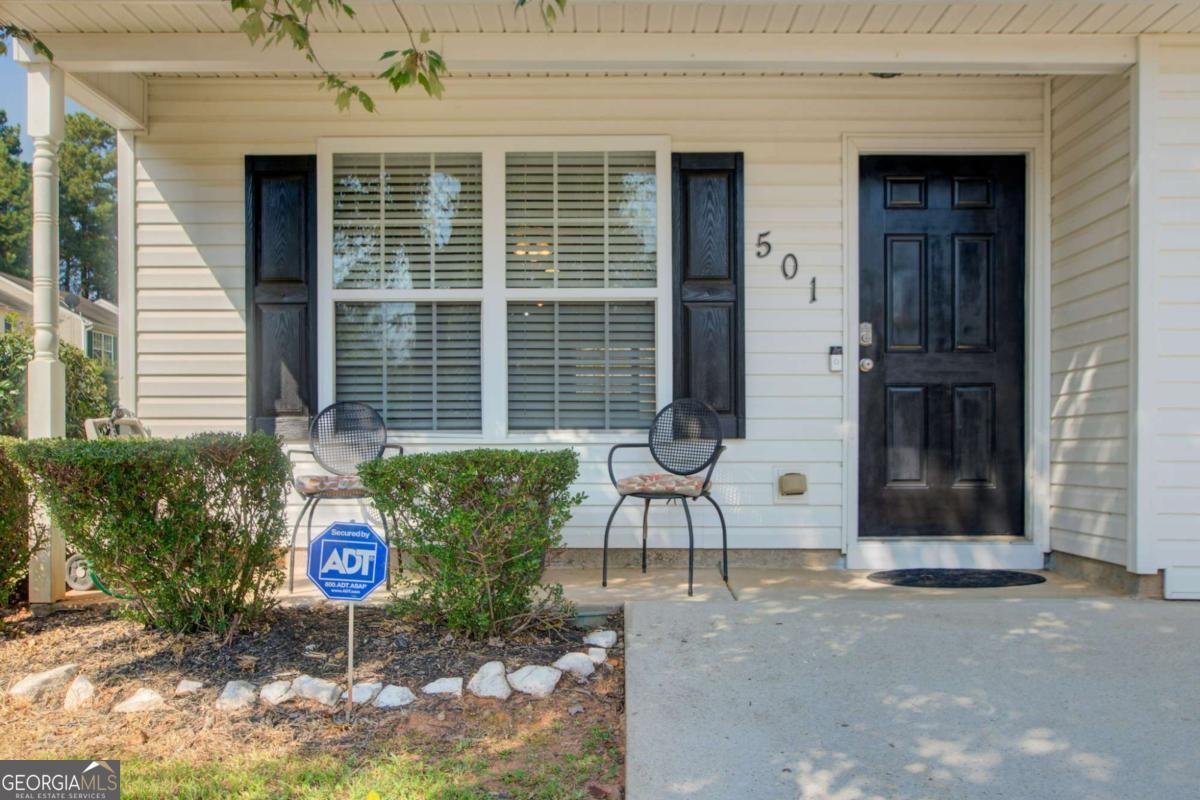 501 EPRIS Lane Mcdonough - 2