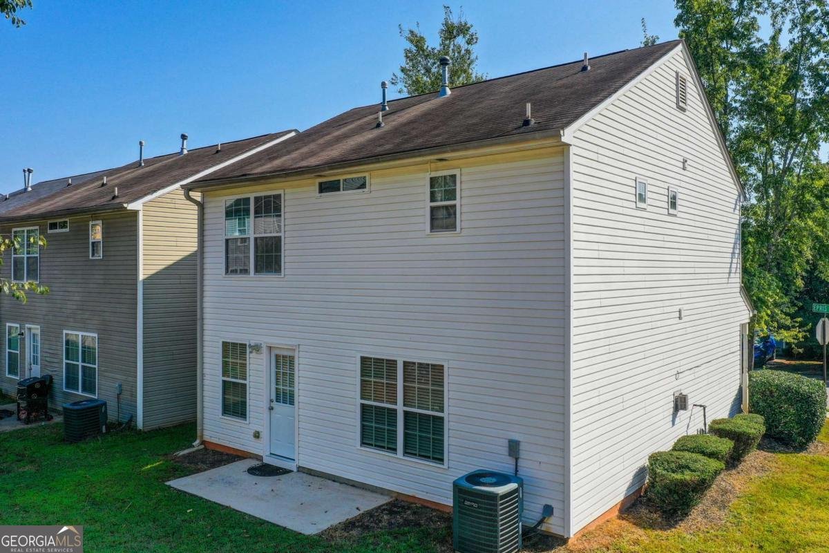 501 EPRIS Lane Mcdonough - 31
