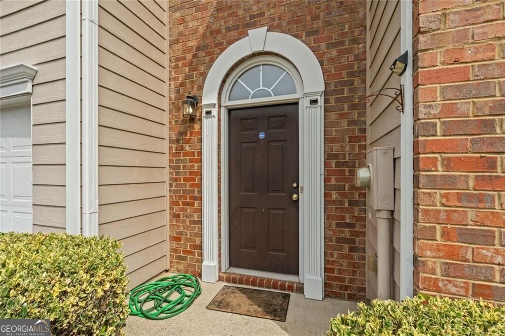 172 Oak Green Drive Lawrenceville - 2