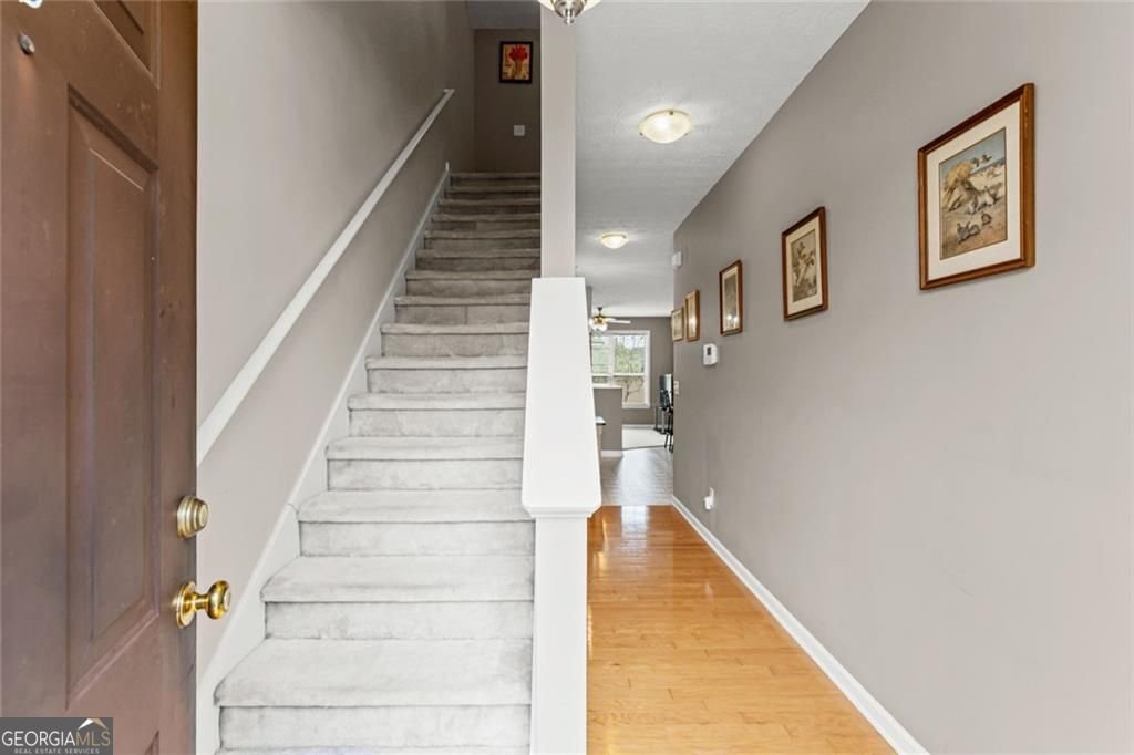 172 Oak Green Drive Lawrenceville - 3