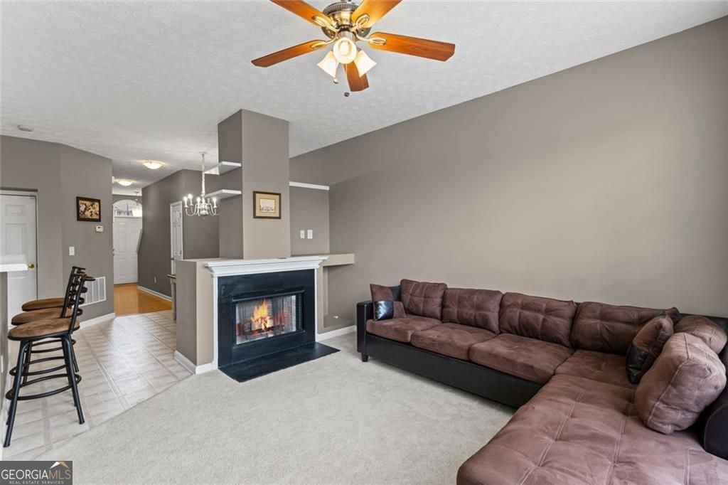 172 Oak Green Drive Lawrenceville - 4