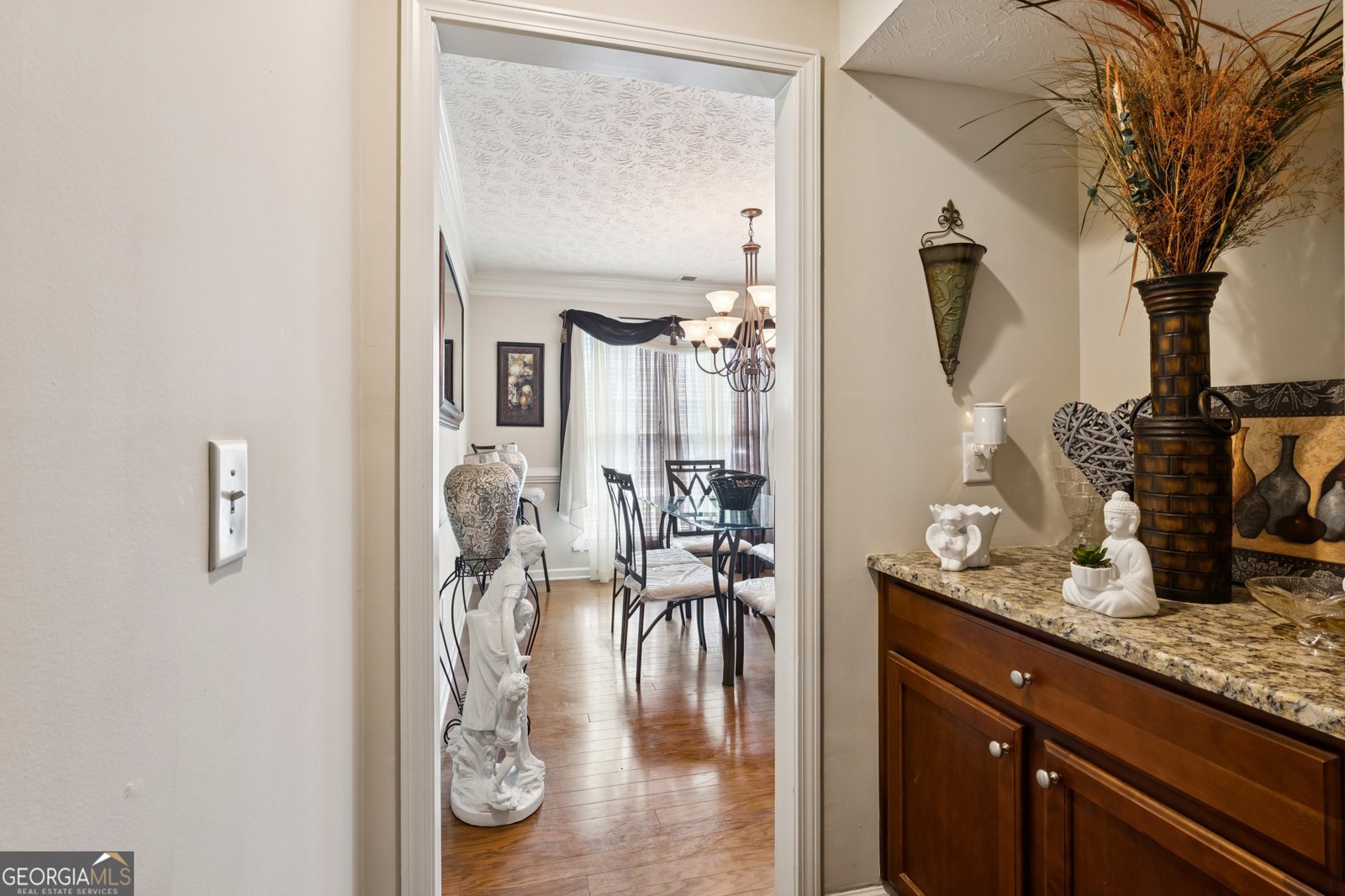 2512 Brittany Park Lane Ellenwood - 10