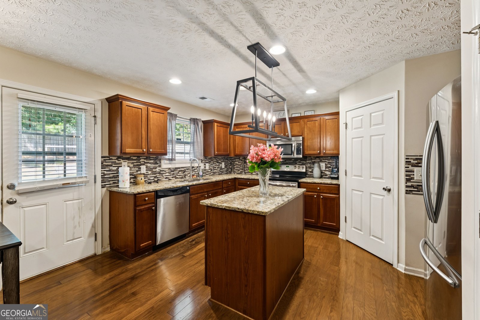 2512 Brittany Park Lane Ellenwood - 11
