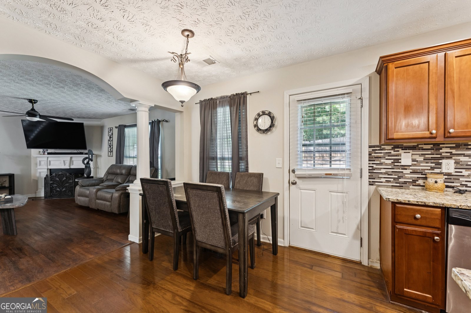 2512 Brittany Park Lane Ellenwood - 12