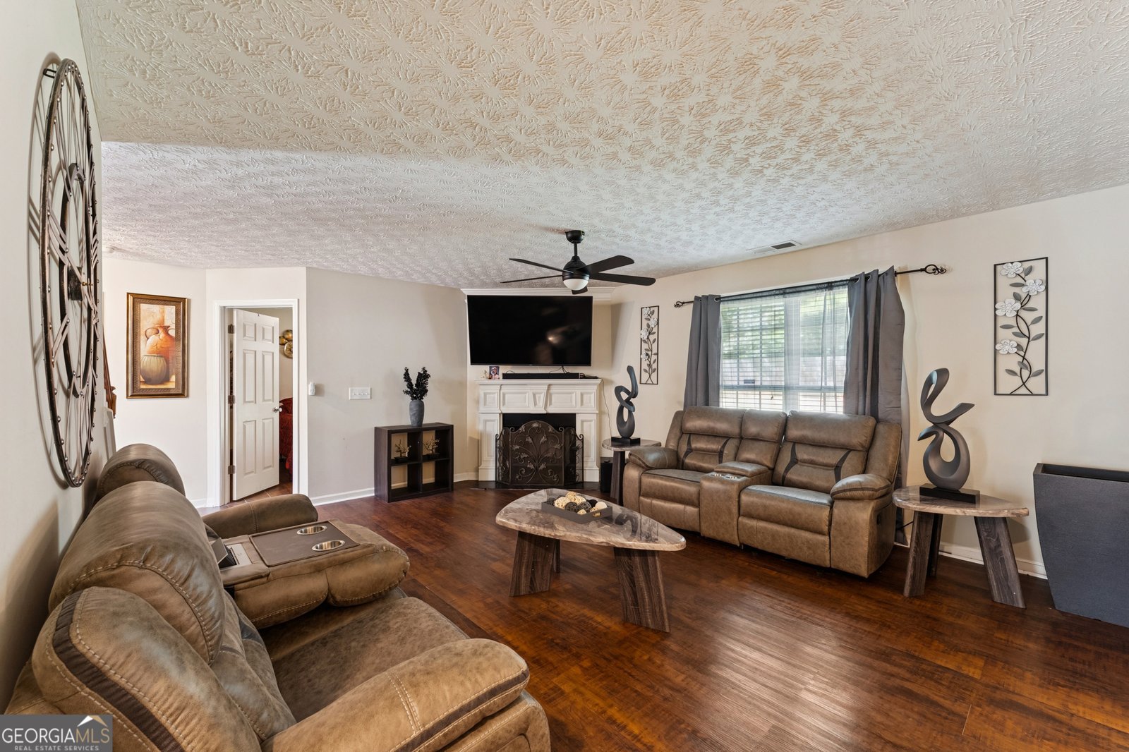 2512 Brittany Park Lane Ellenwood - 13