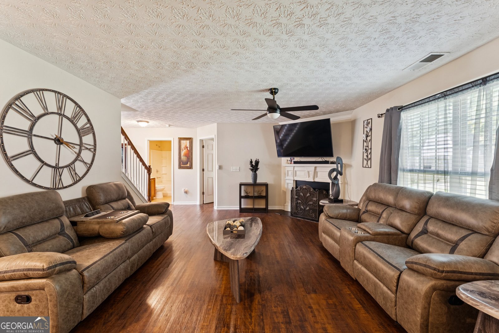 2512 Brittany Park Lane Ellenwood - 14