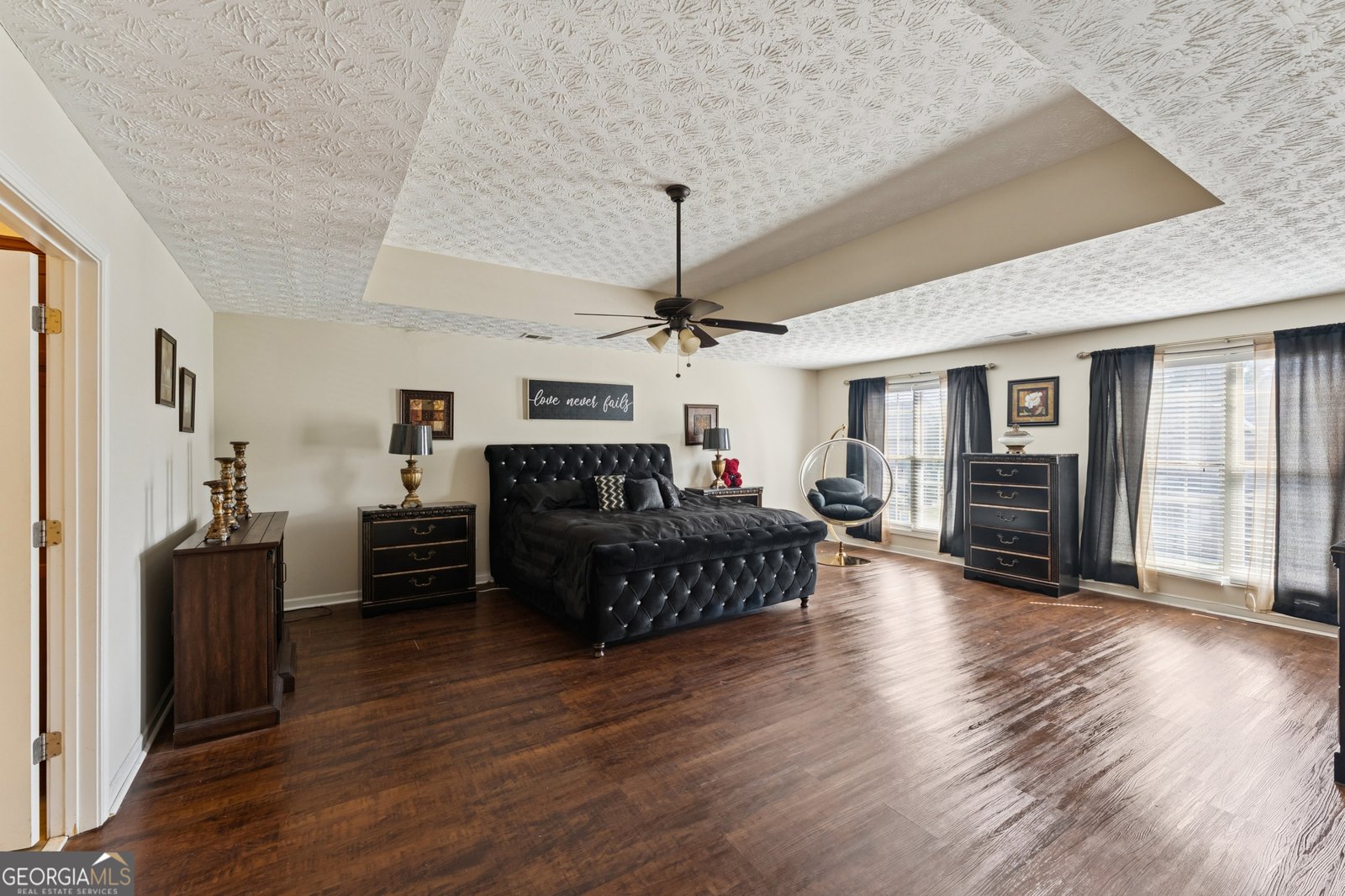 2512 Brittany Park Lane Ellenwood - 15