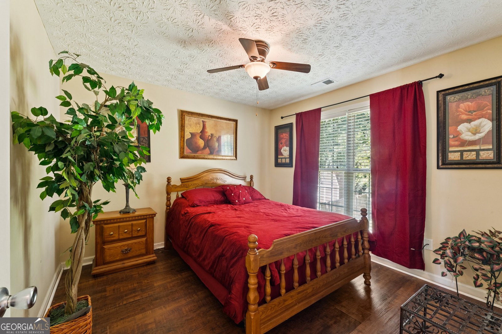 2512 Brittany Park Lane Ellenwood - 21