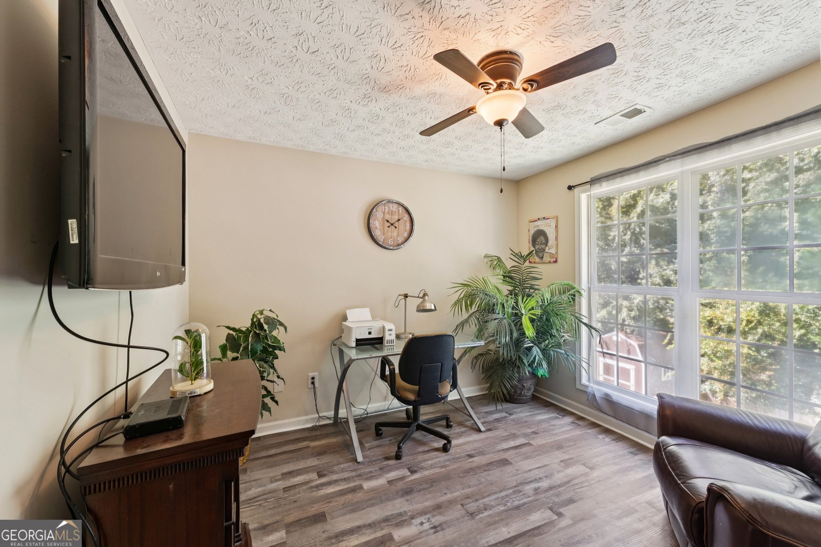 2512 Brittany Park Lane Ellenwood - 28