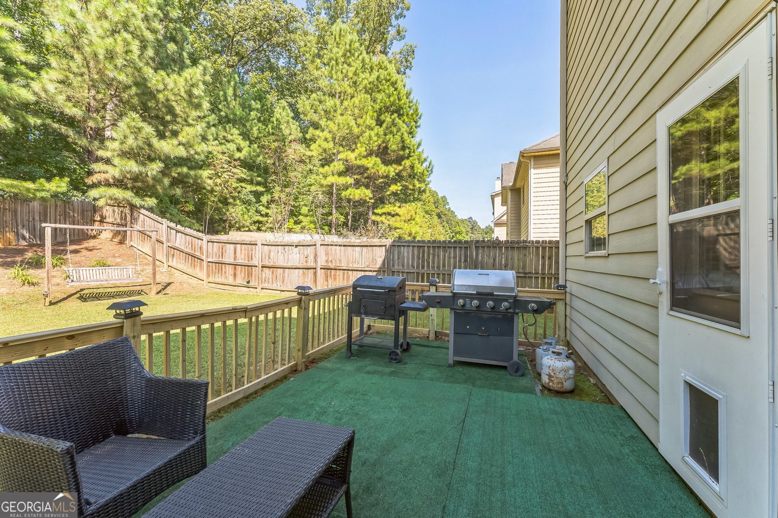 2512 Brittany Park Lane Ellenwood - 29