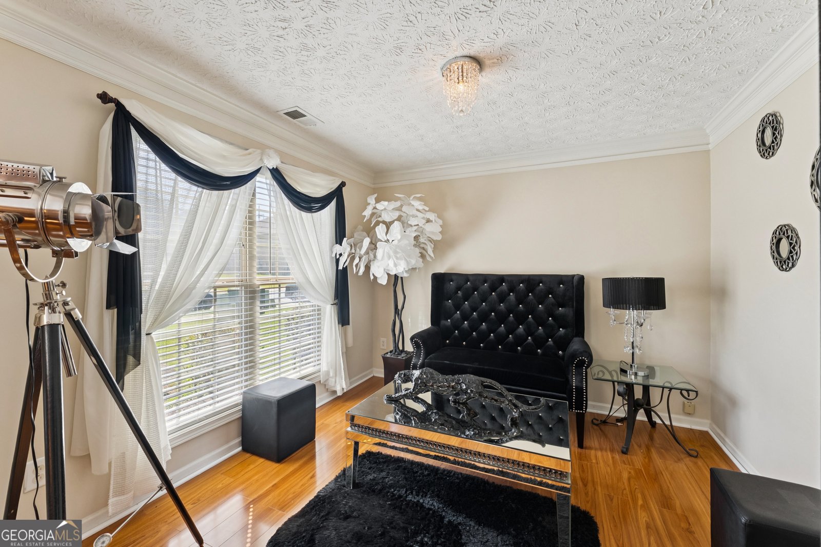 2512 Brittany Park Lane Ellenwood - 3
