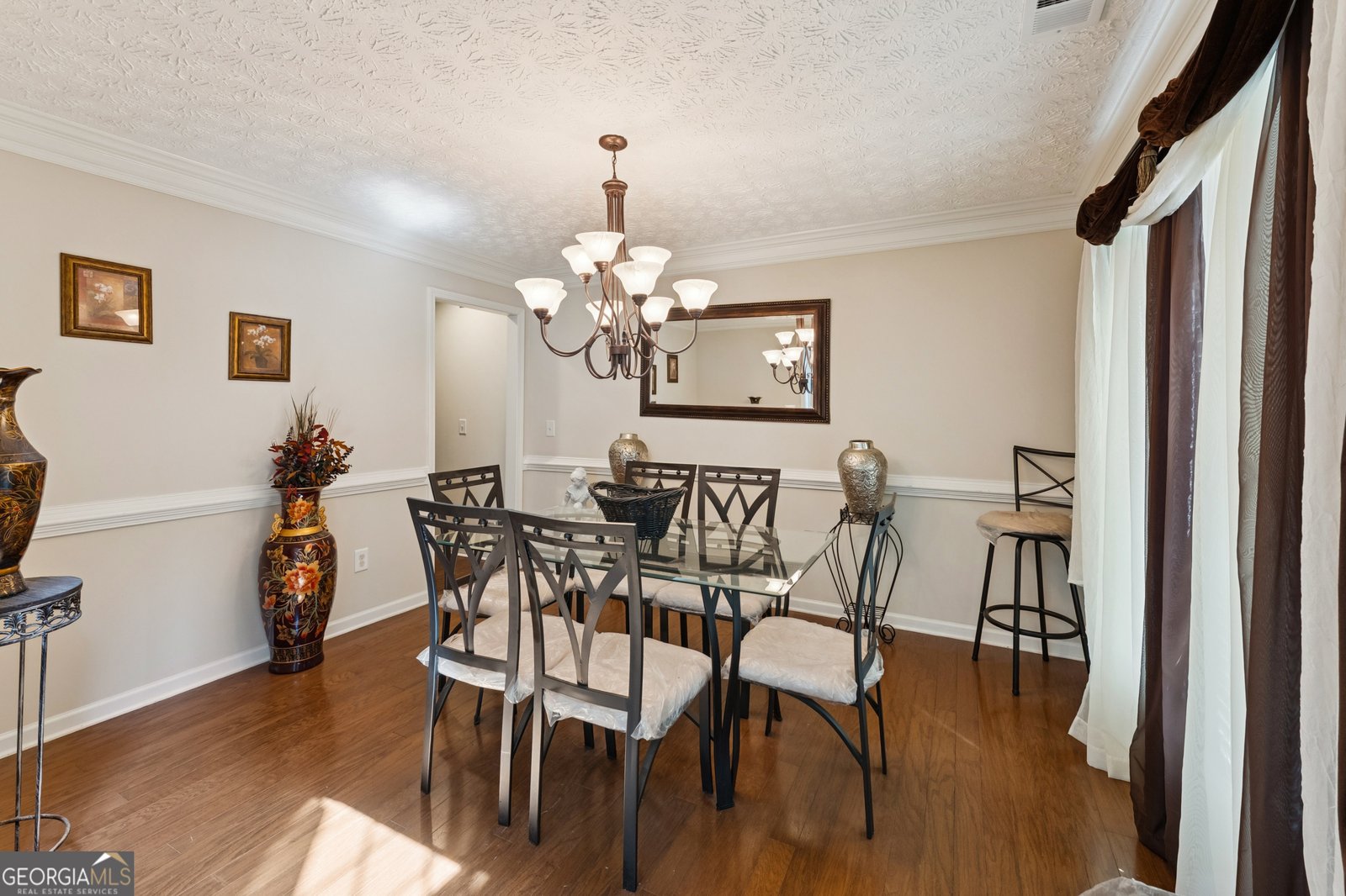 2512 Brittany Park Lane Ellenwood - 4
