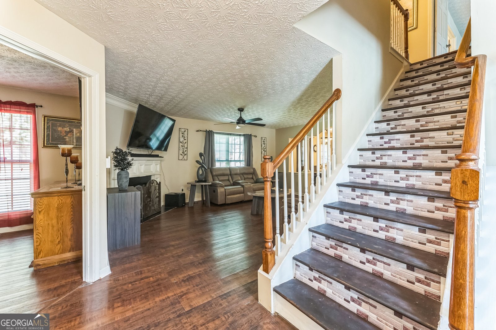 2512 Brittany Park Lane Ellenwood - 5
