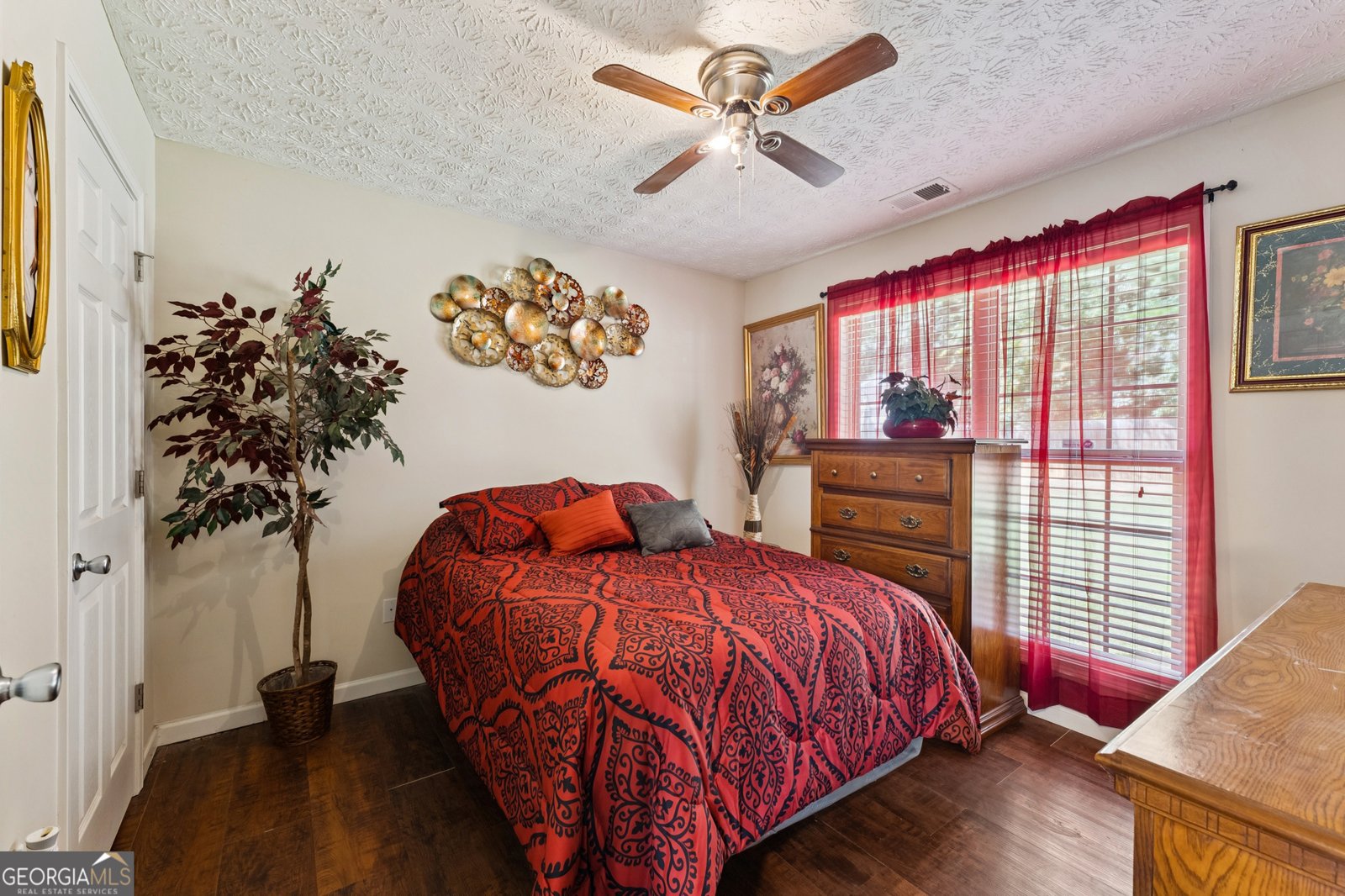 2512 Brittany Park Lane Ellenwood - 7