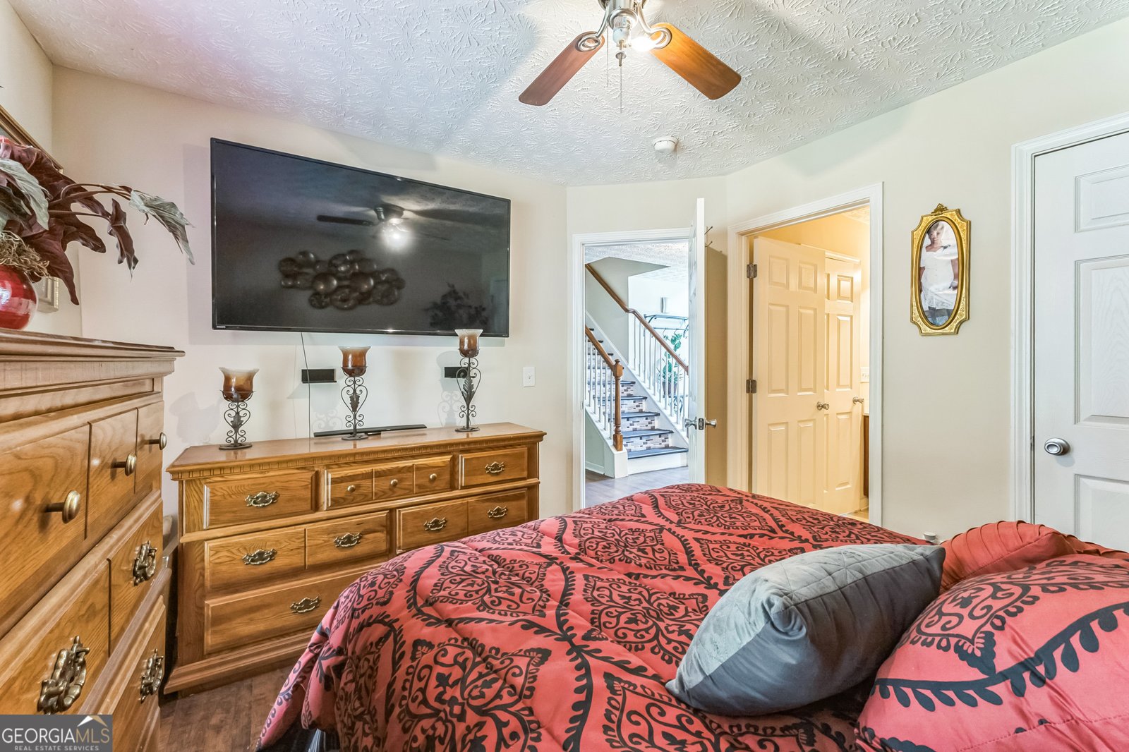 2512 Brittany Park Lane Ellenwood - 8