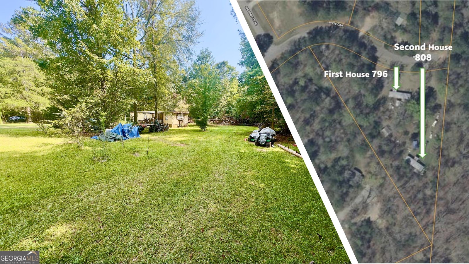 808 Rock Forge Road Jefferson - 1