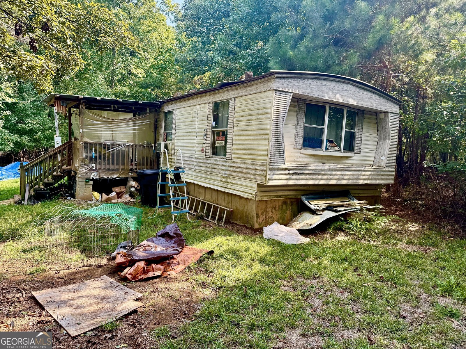 808 Rock Forge Road Jefferson - 15