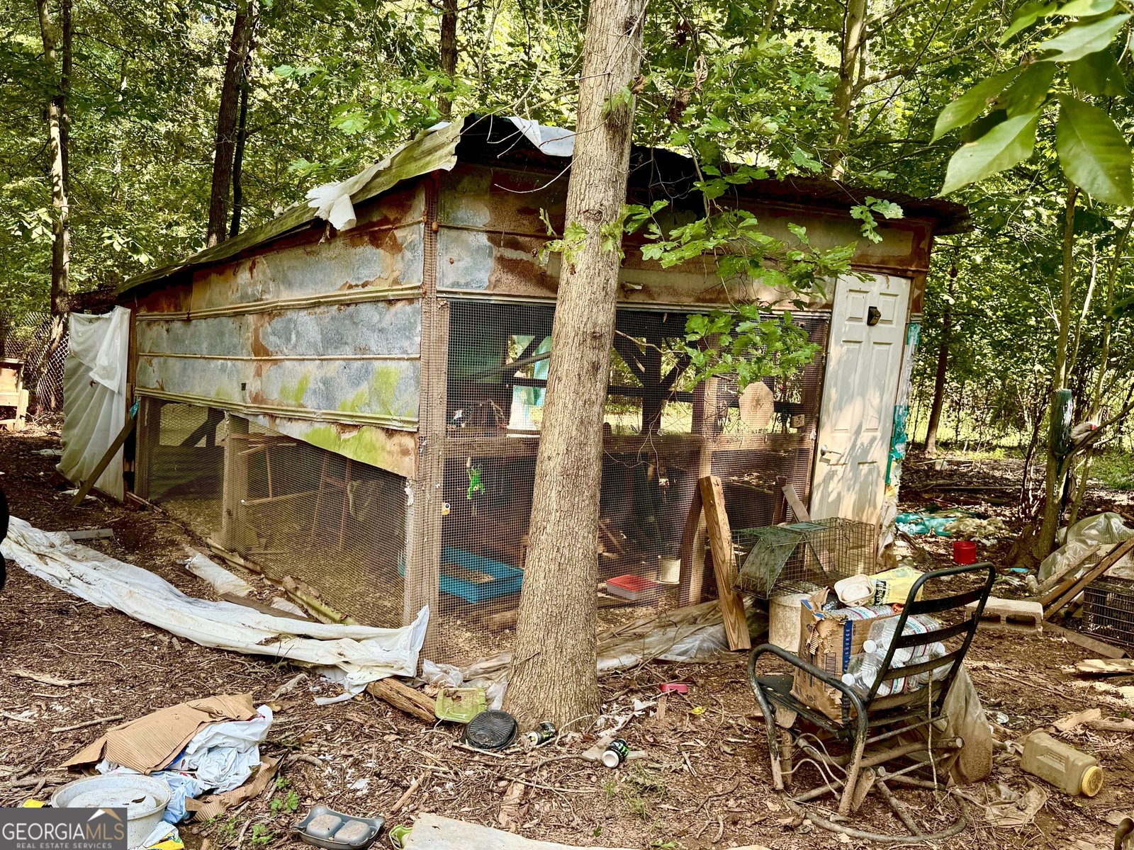 808 Rock Forge Road Jefferson - 19