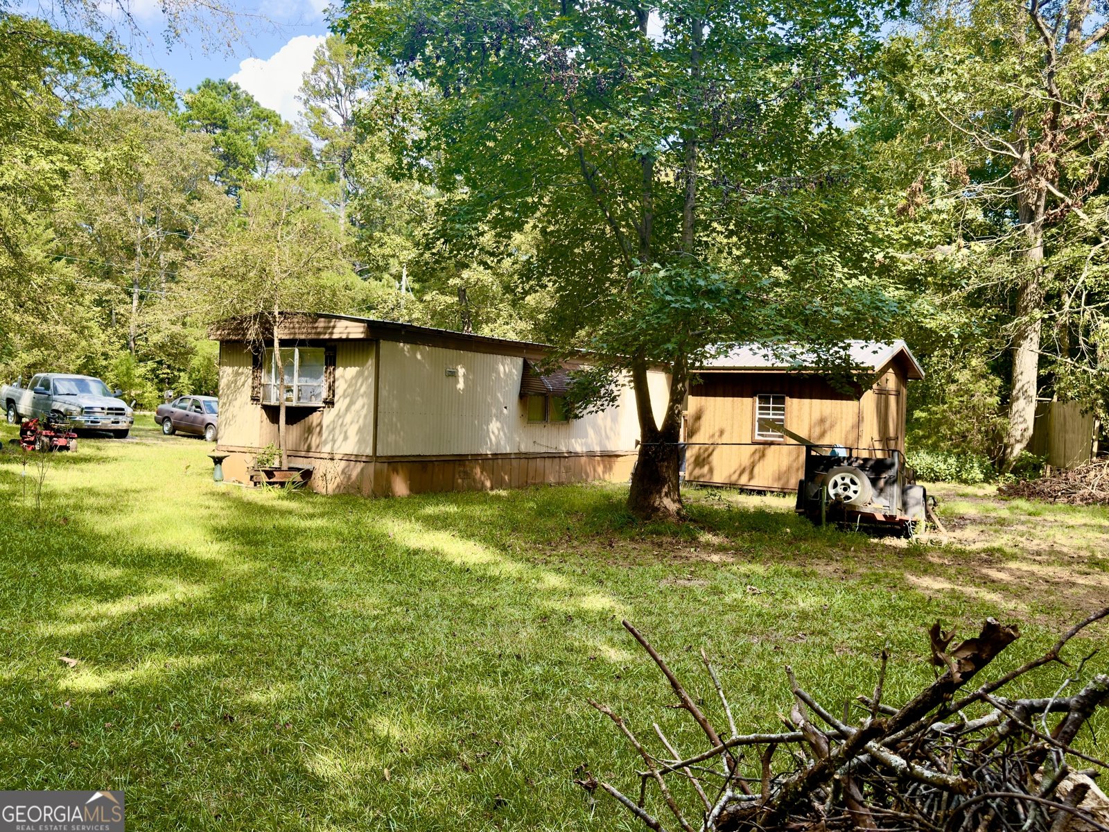 808 Rock Forge Road Jefferson - 20