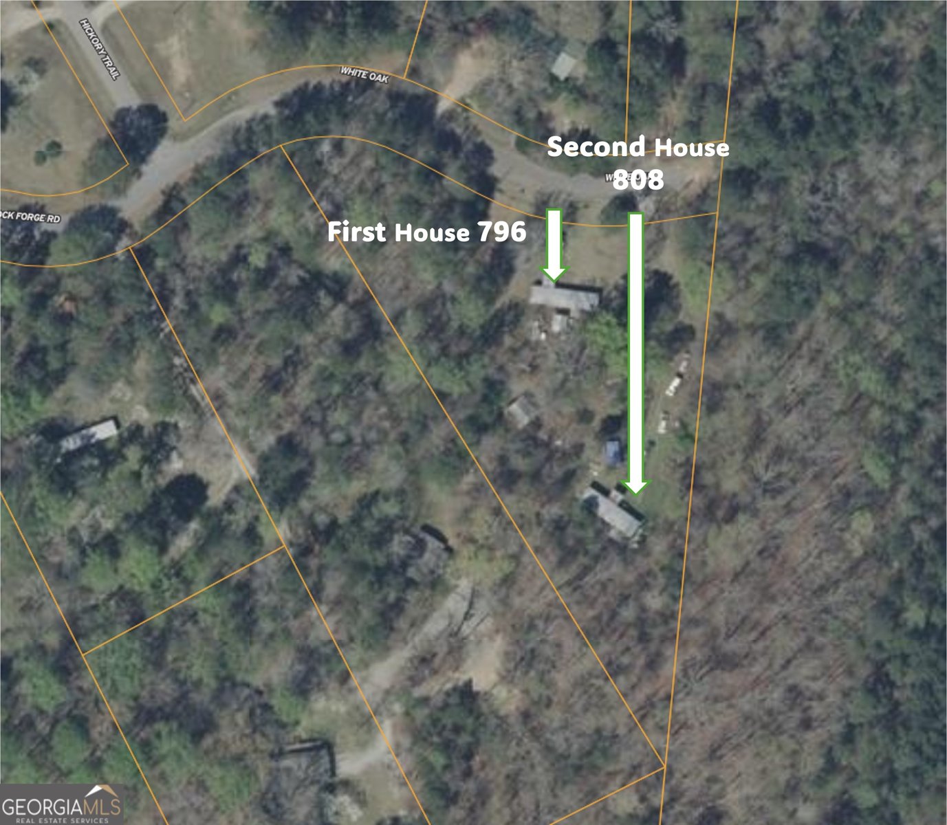 808 Rock Forge Road Jefferson - 3