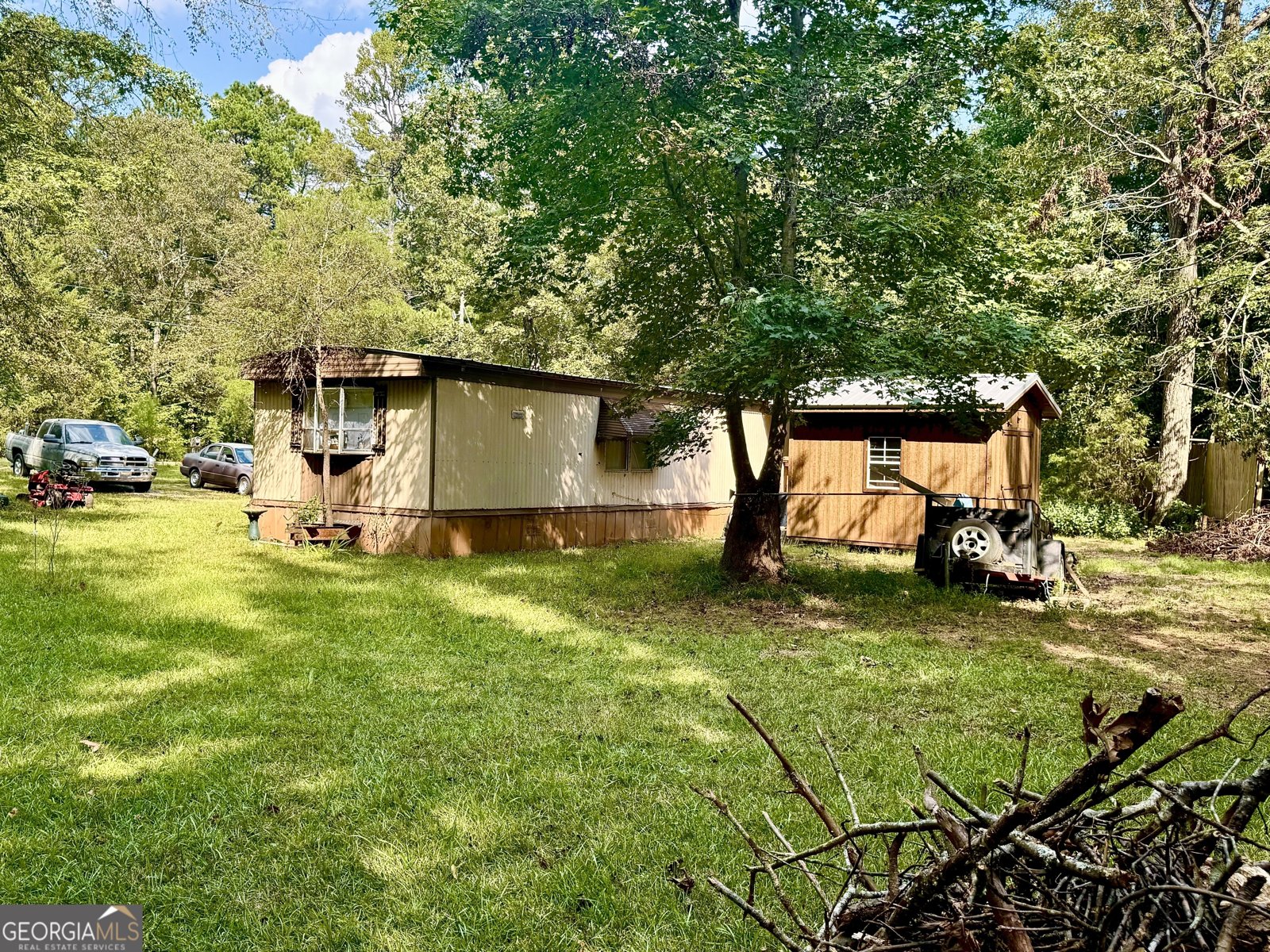 808 Rock Forge Road Jefferson - 5