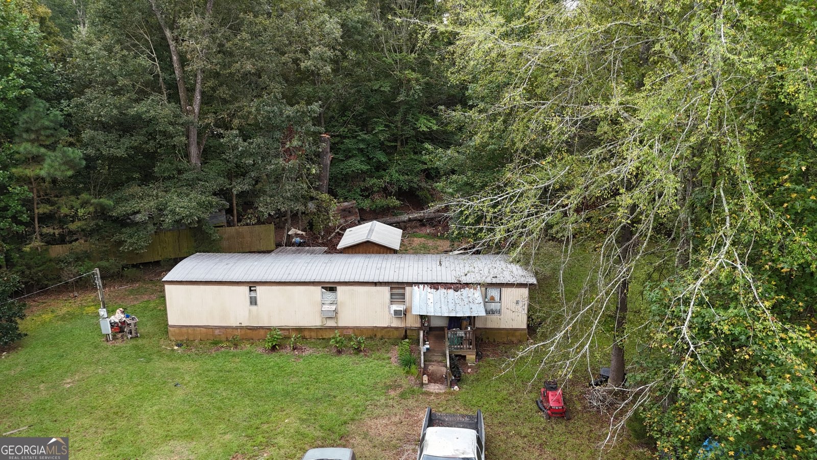 808 Rock Forge Road Jefferson - 7