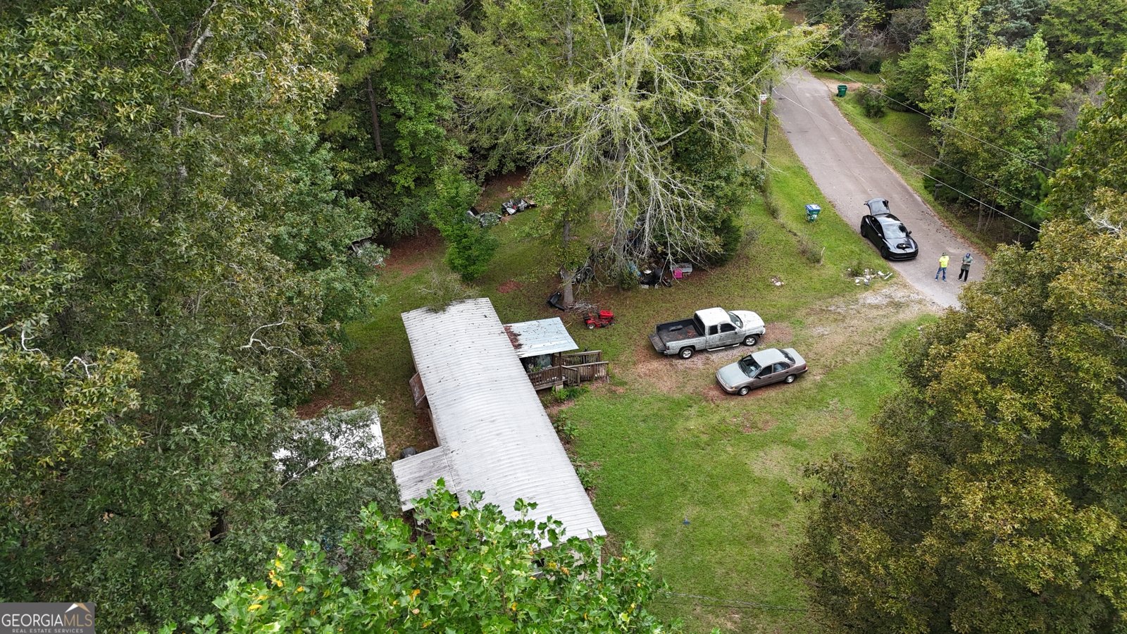 808 Rock Forge Road Jefferson - 9