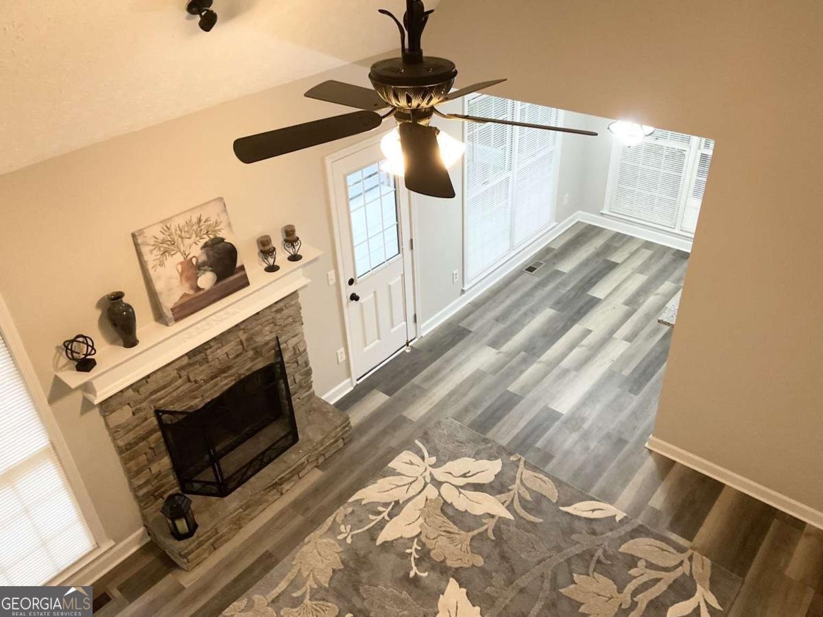 215 Camden Trail Dallas - 14