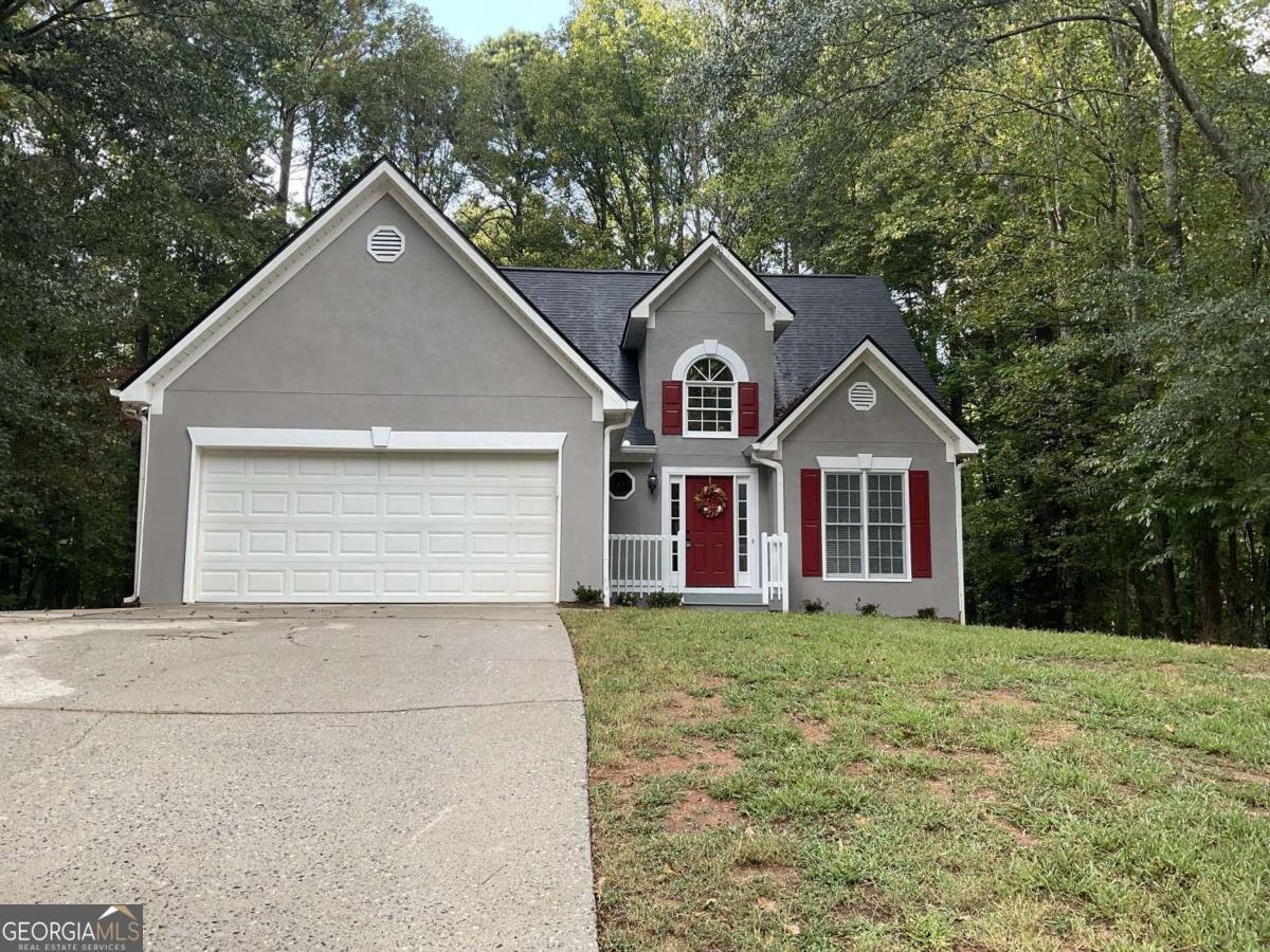 215 Camden Trail Dallas - 2