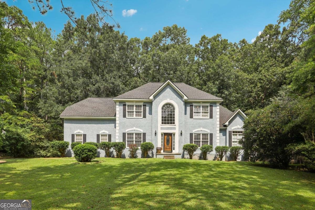 1929 Seneca Court Riverdale - 1