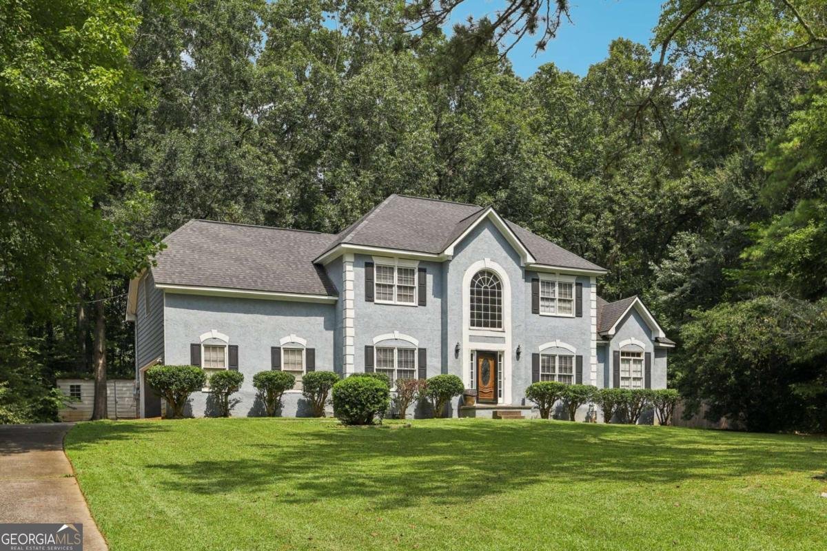 1929 Seneca Court Riverdale - 2
