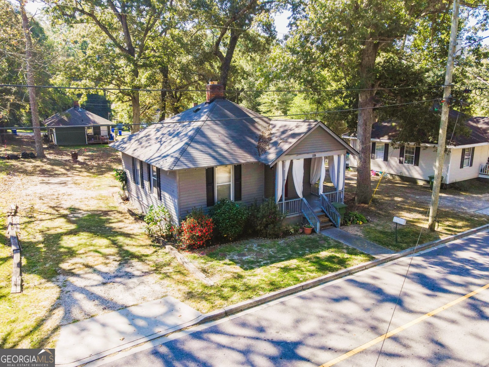 119 5th Street Monroe - 1