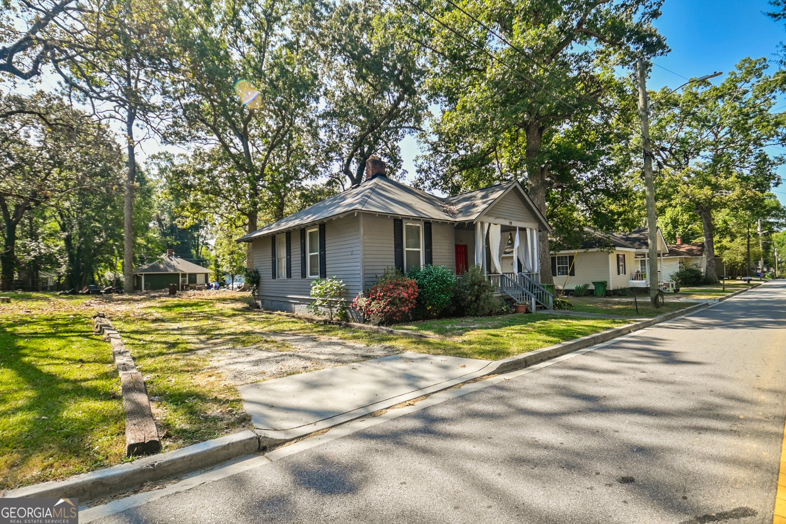 119 5th Street Monroe - 2
