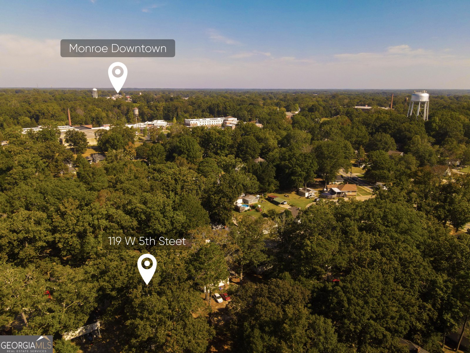 119 5th Street Monroe - 22