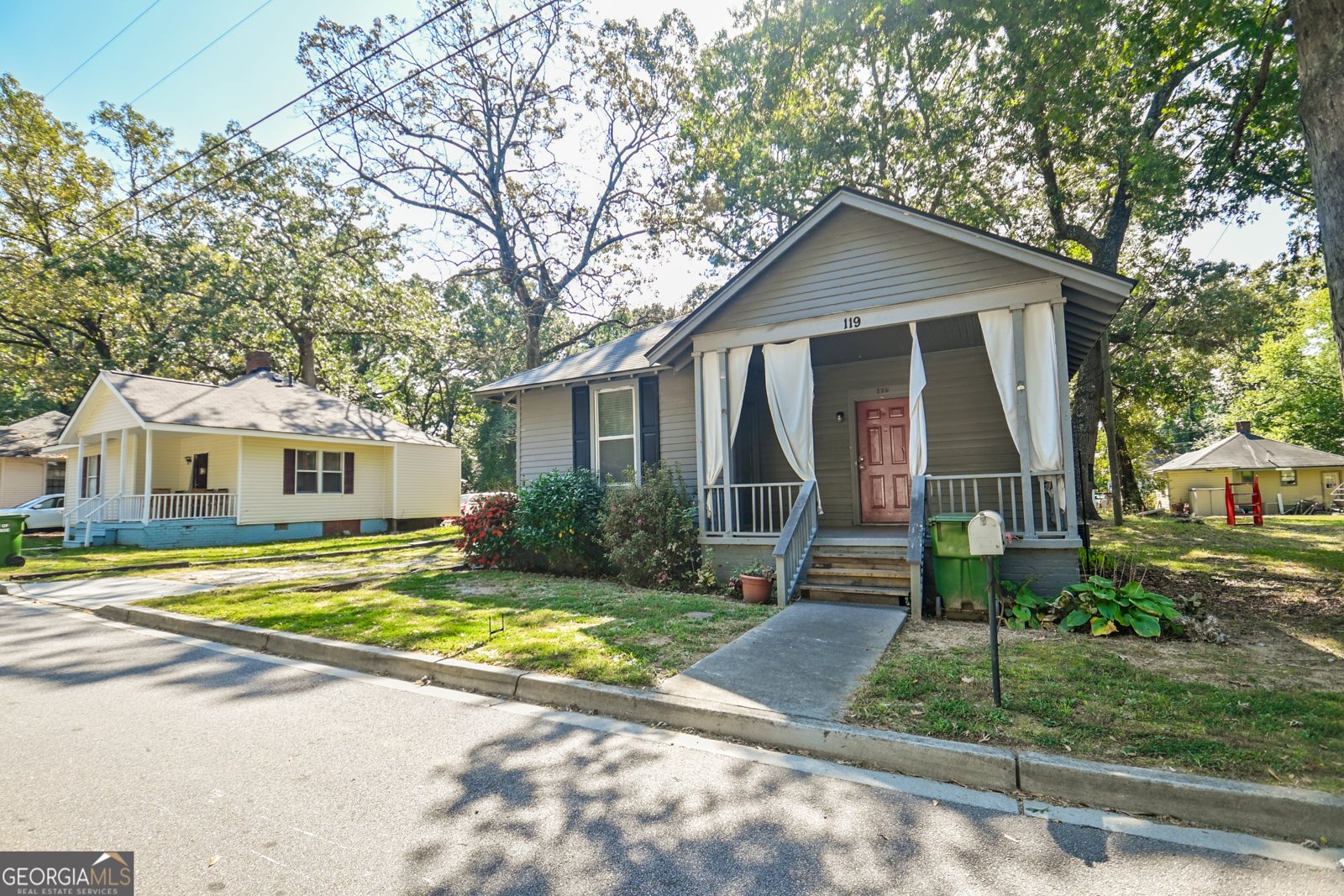 119 5th Street Monroe - 3