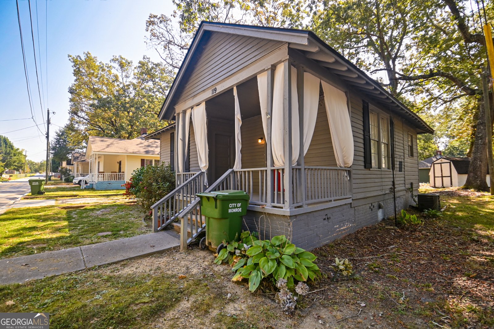 119 5th Street Monroe - 4