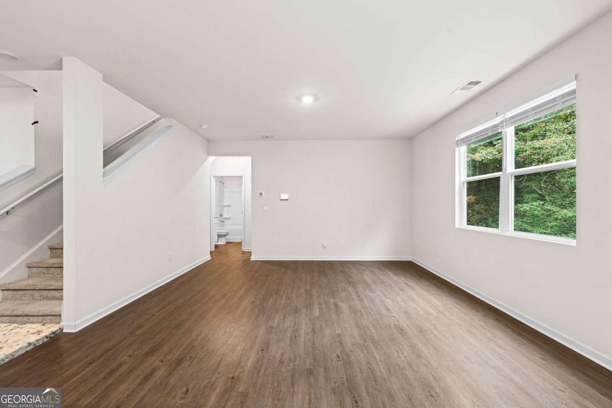 297 Starbuck Parkway Pendergrass - 1