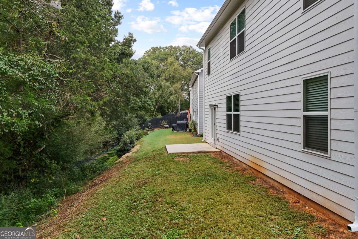 297 Starbuck Parkway Pendergrass - 20