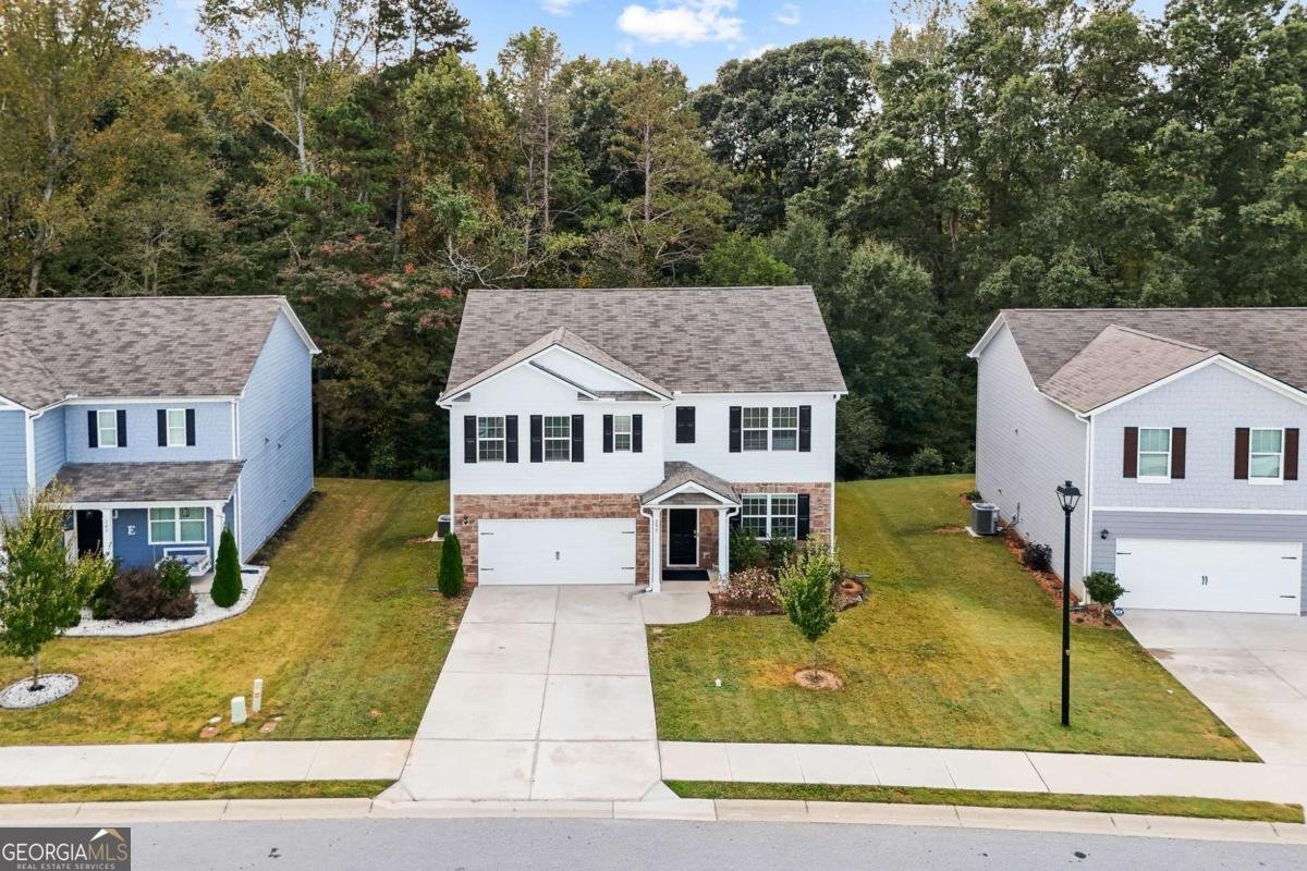 297 Starbuck Parkway Pendergrass - 21