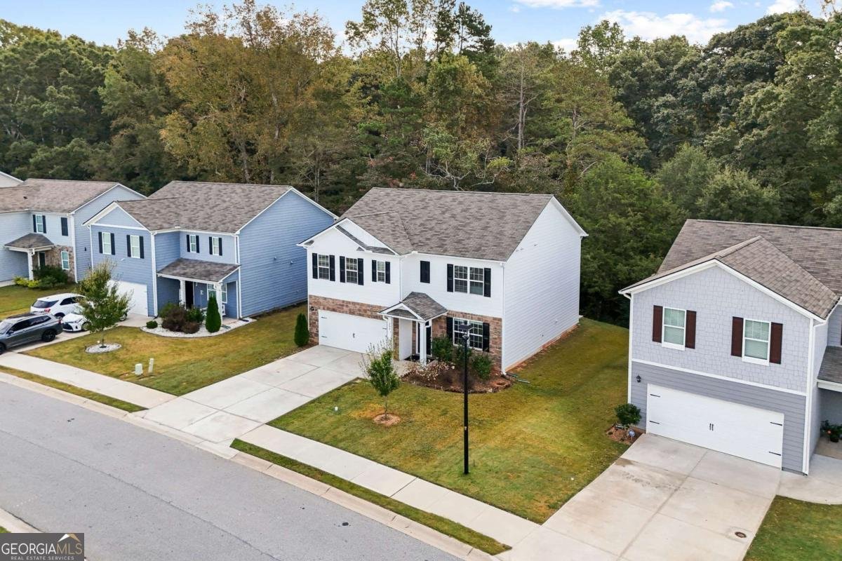 297 Starbuck Parkway Pendergrass - 22