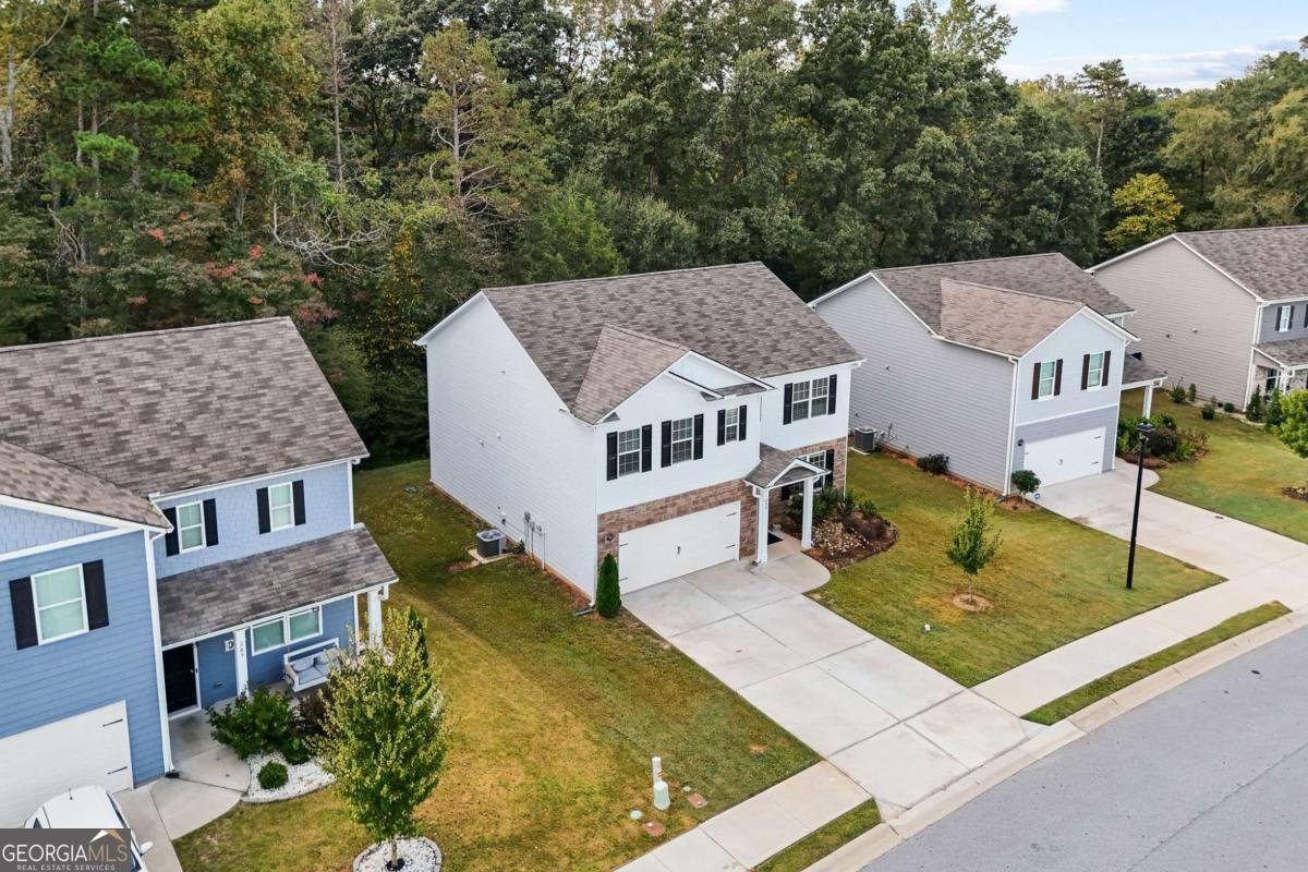 297 Starbuck Parkway Pendergrass - 23
