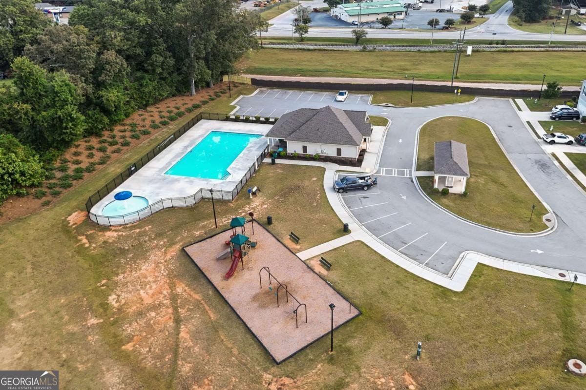 297 Starbuck Parkway Pendergrass - 24