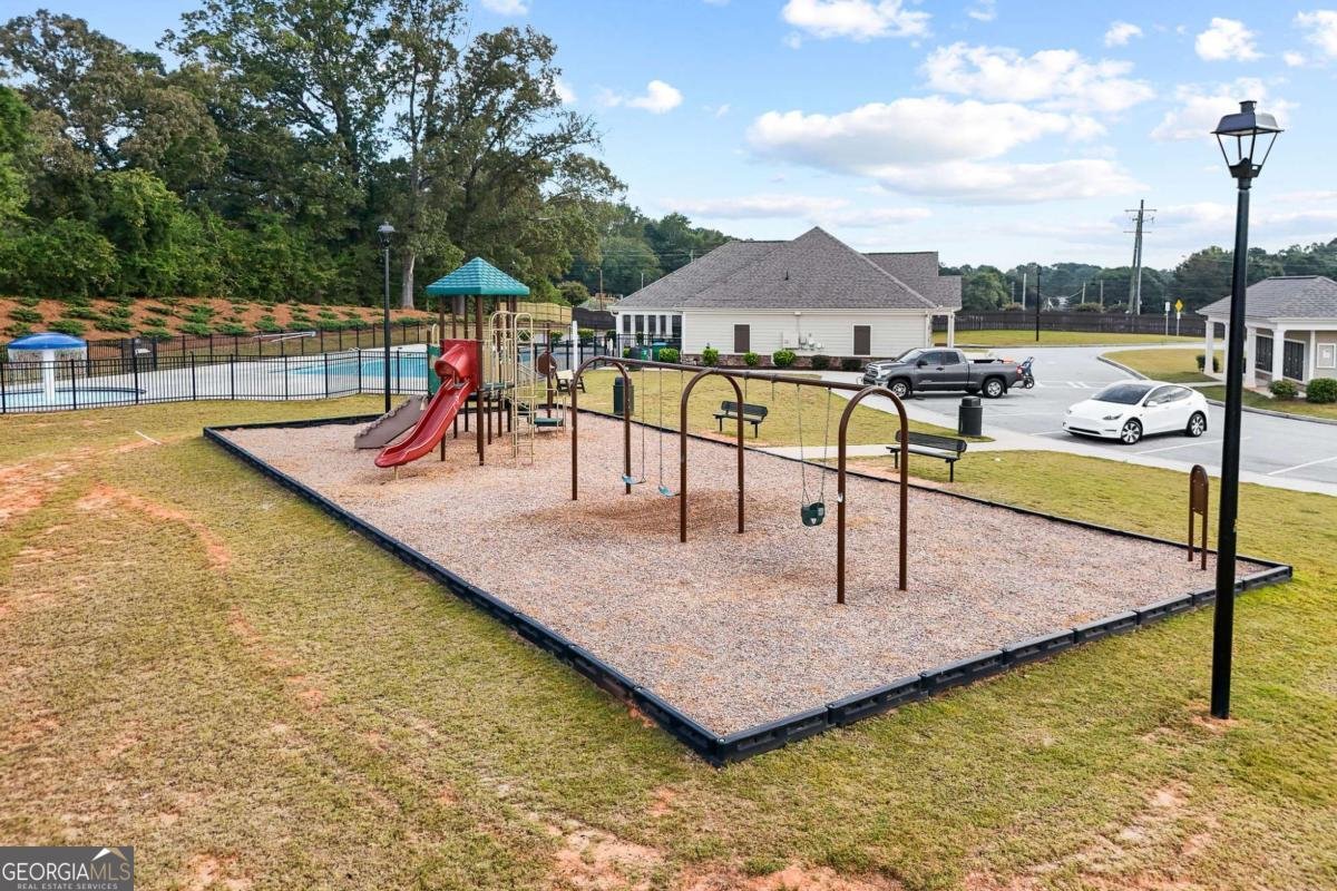297 Starbuck Parkway Pendergrass - 25