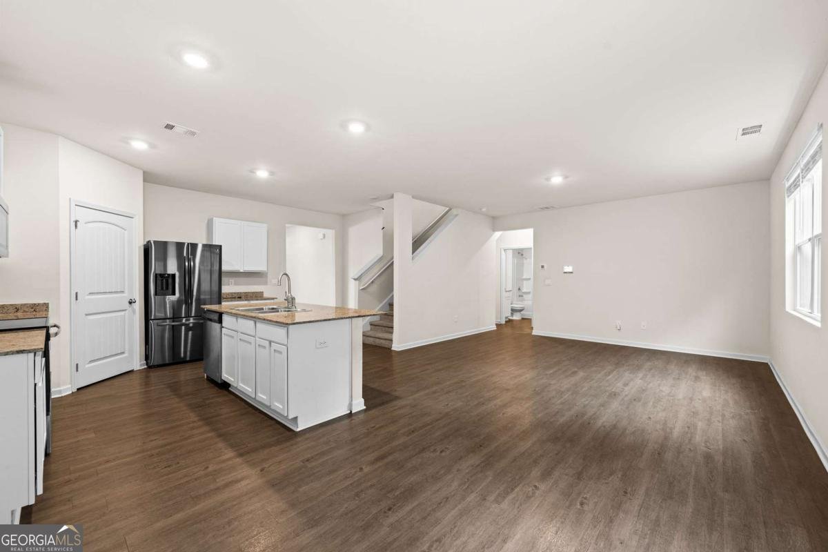297 Starbuck Parkway Pendergrass - 4