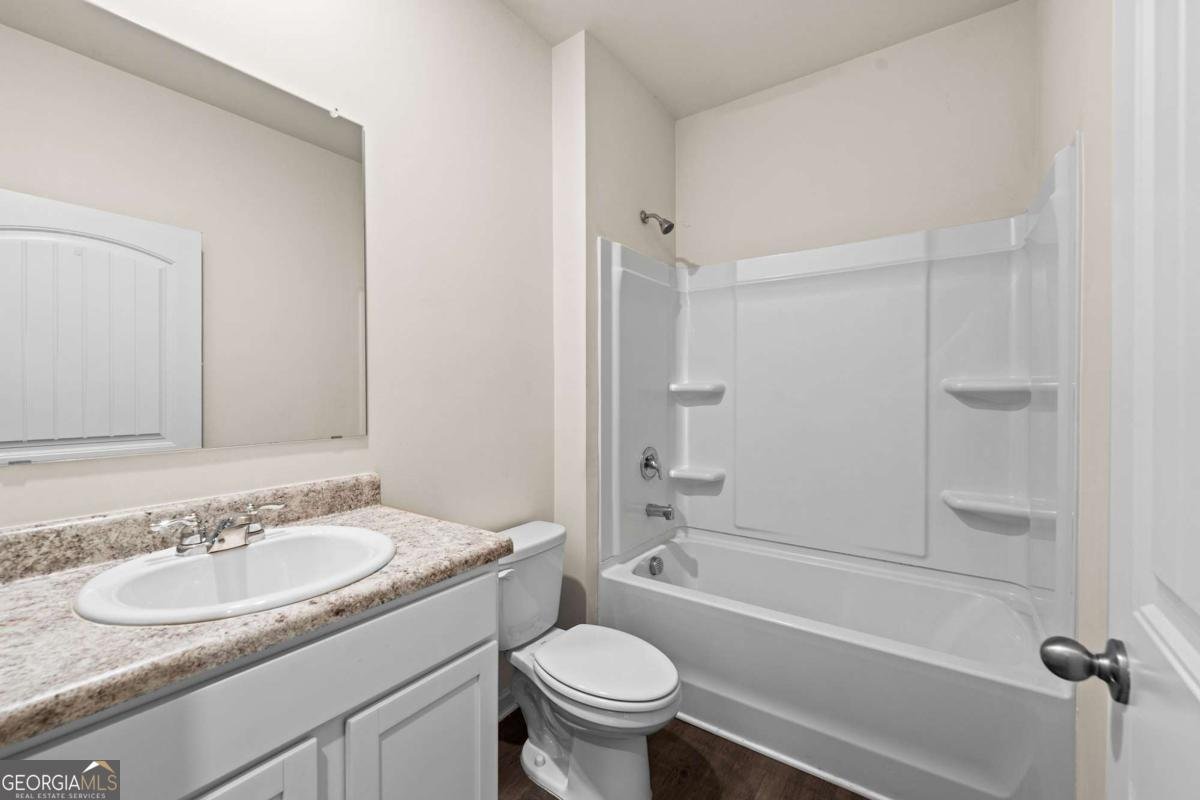 297 Starbuck Parkway Pendergrass - 7