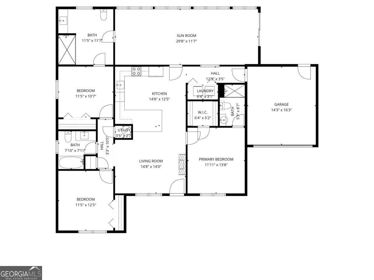 248 Camelot Drive Athens - 21