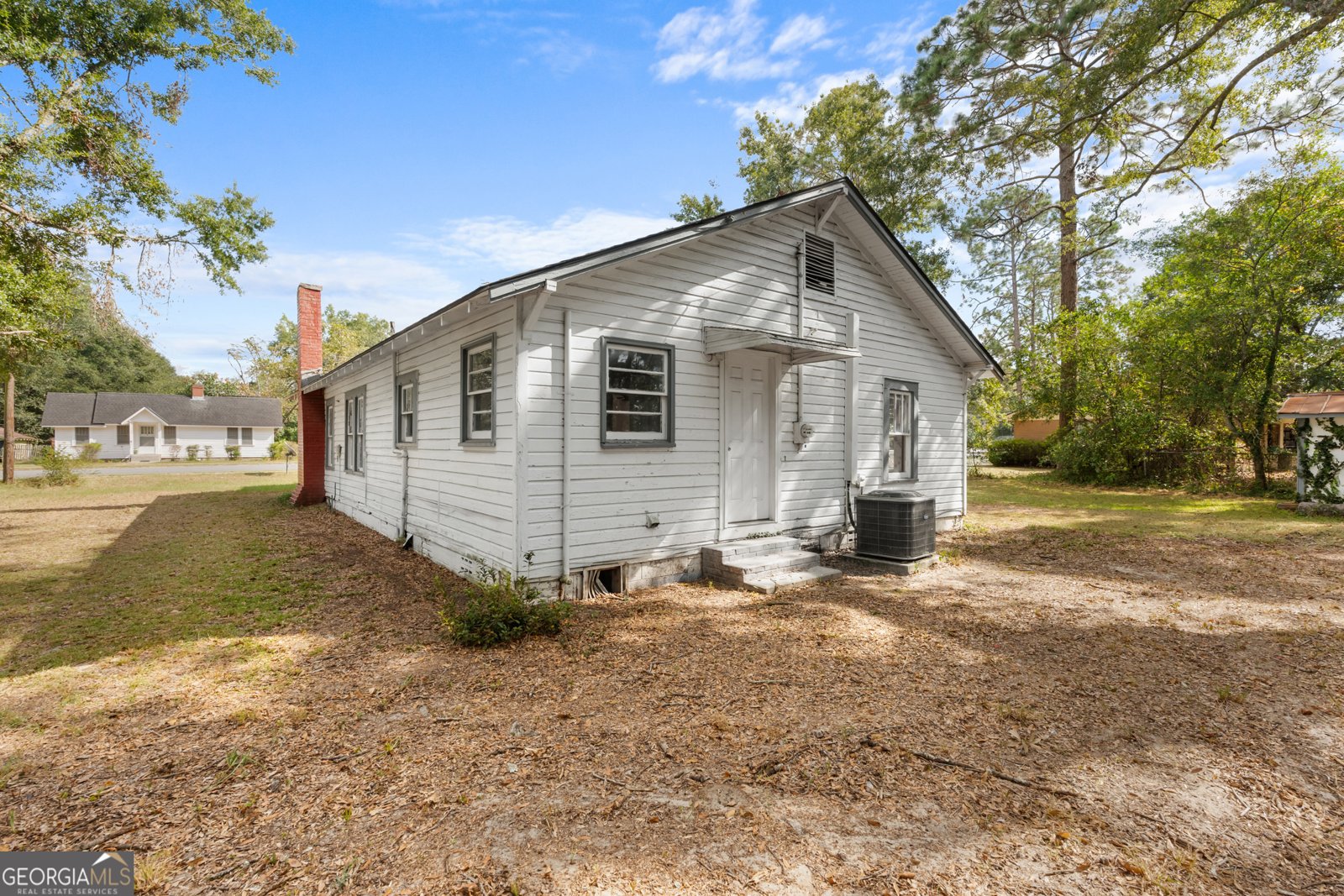 144 Tattnall Street Reidsville - 19