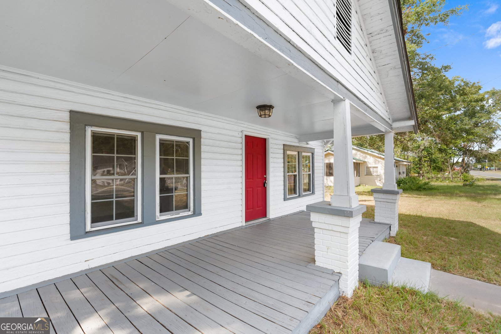 144 Tattnall Street Reidsville - 3